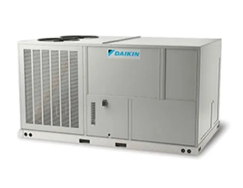 Daikin HVAC