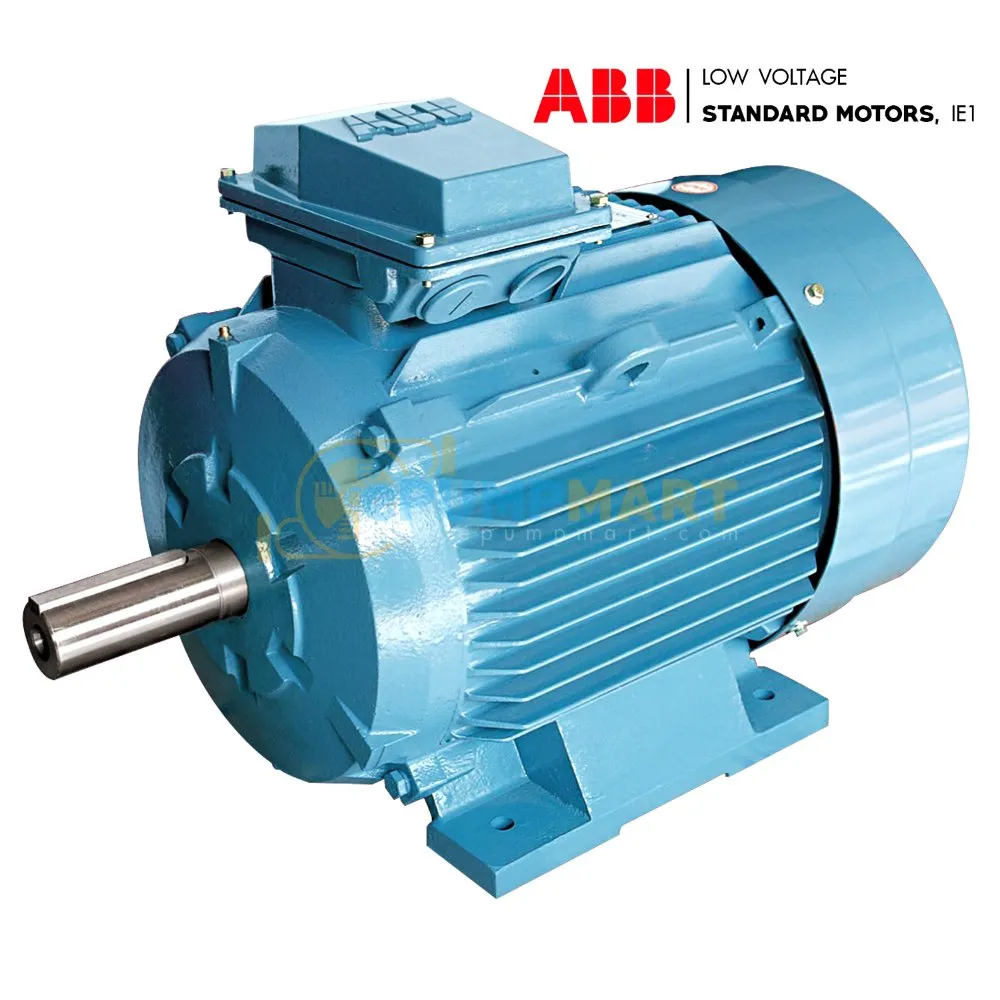 ABB Motor