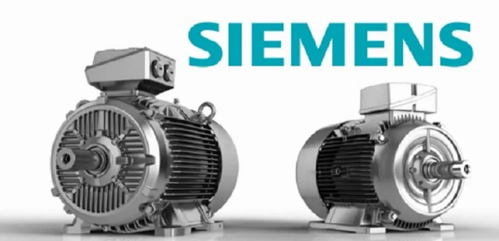 Siemens Motor