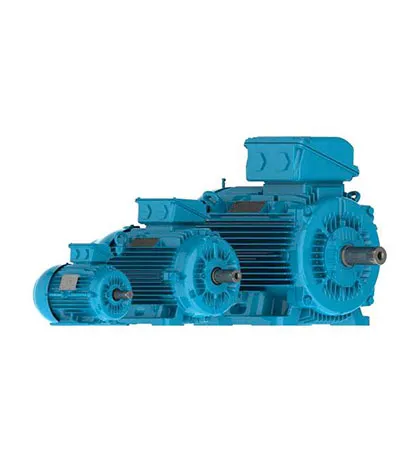 WEG Motor