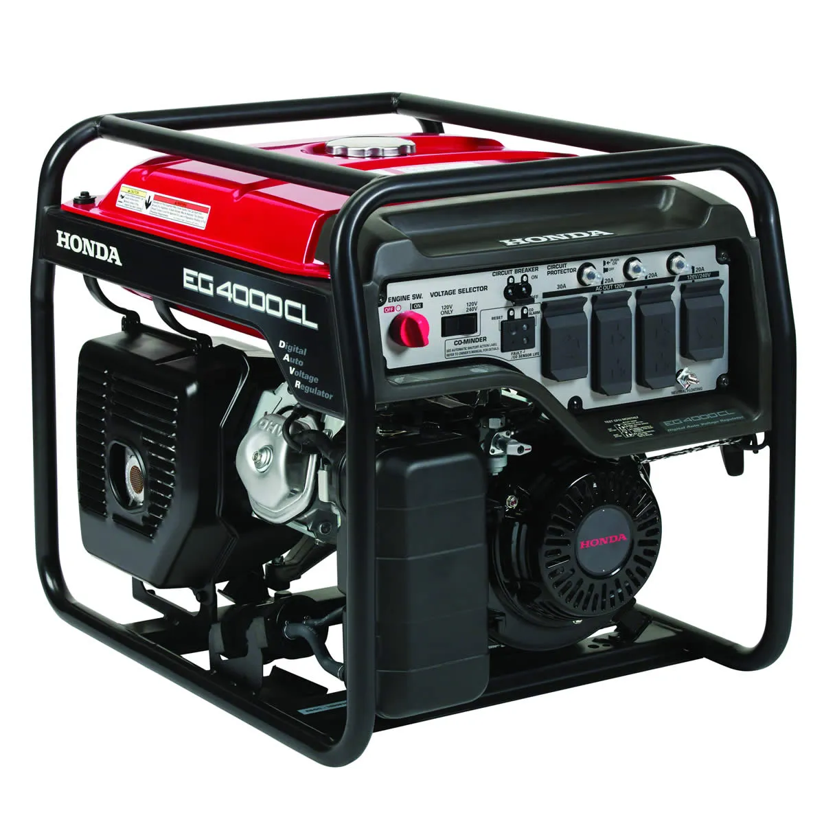 Honda Generator