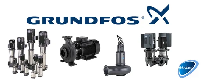 Grundfos Pump