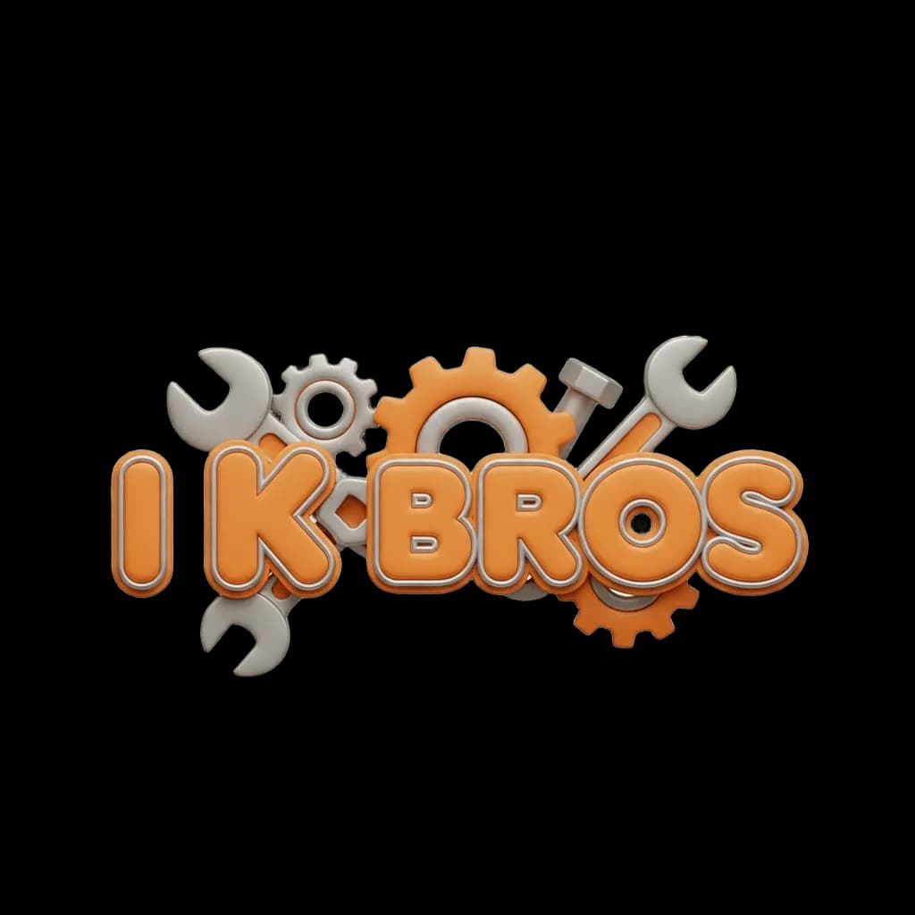 I K BROS